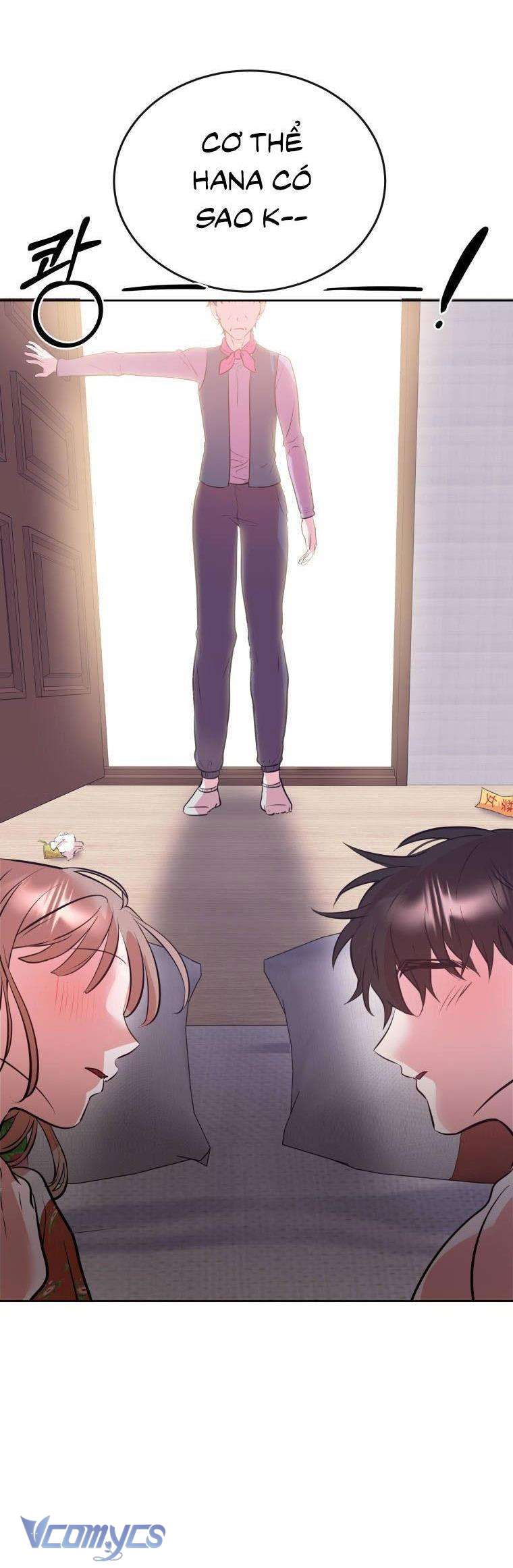 Tình Yêu Có Thể Về Quê Làm Nông Sao? Chap 17 - Trang 3