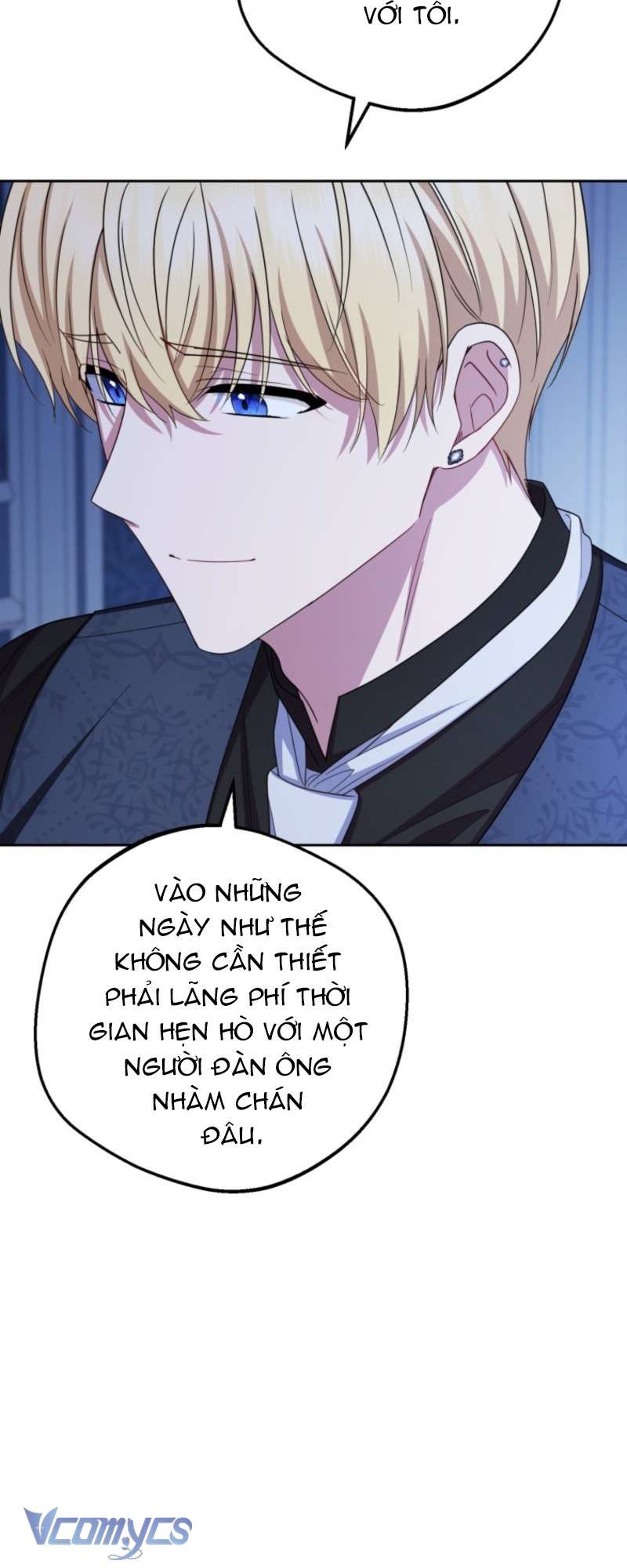 Được Yêu Thương Mà Còn Ngại Ngùng Sao! Chap 104 - Trang 2