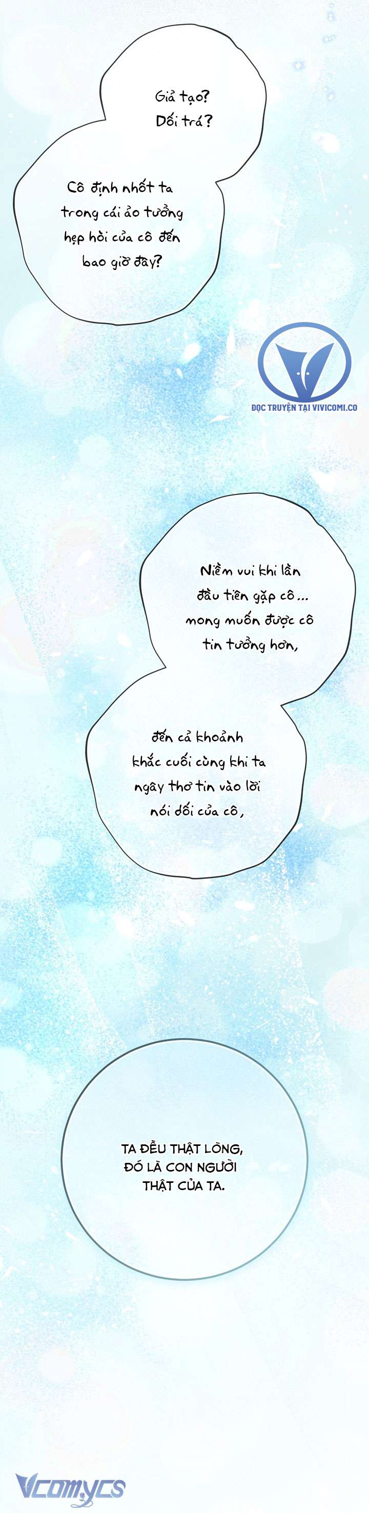 Lại Một Lần Nữa Hướng Về Ánh Sáng Chap 112 - Next Chap 113