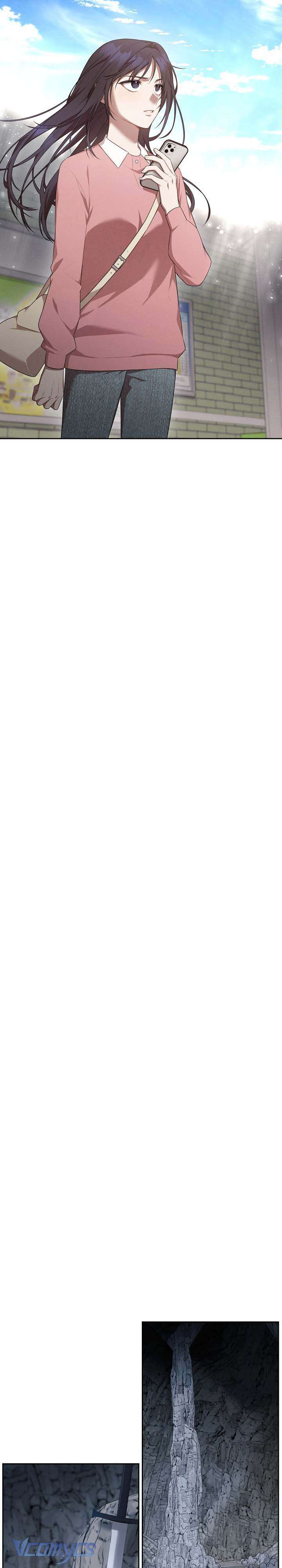 Chủ Tiệm Cafe Là Guide Cấp S Chap 17 - Trang 4