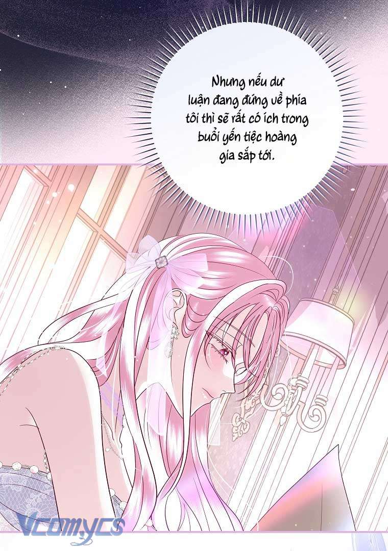 Này Boss Phản Diện, Tôi Có Thể Làm Mọi Thứ Trừ Cưới Ngài Chap 36 - Trang 4