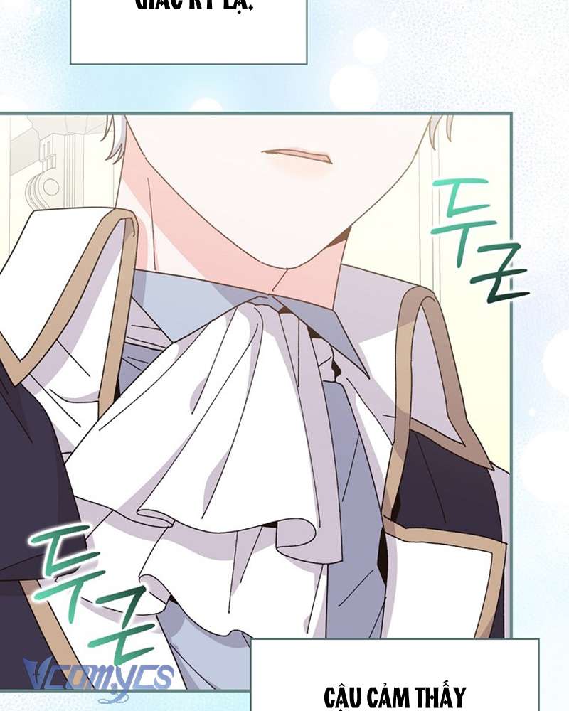 Chị Gái Của Nhân Vật Phản Diện Hôm Nay Cũng Đang Đau Khổ Chap 75 - Trang 4