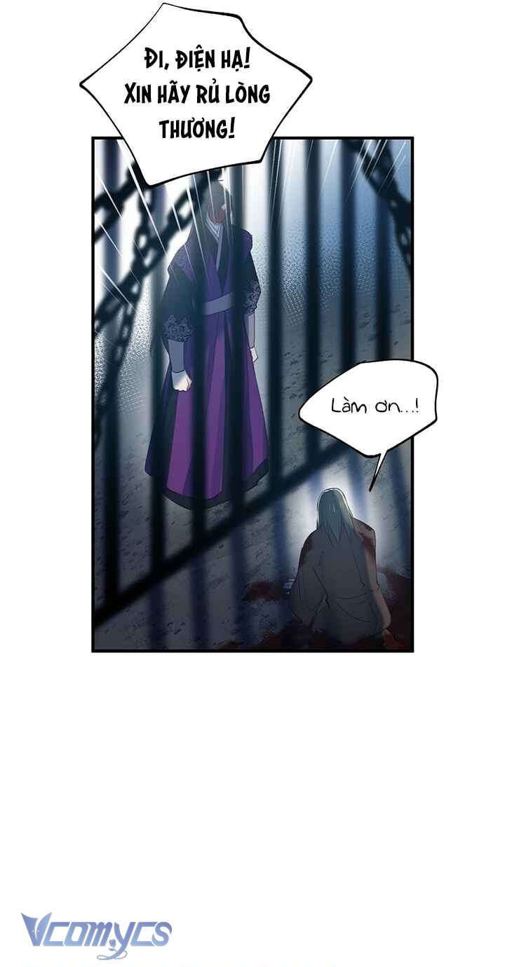 [18+] Chú Chim Nhỏ Của Yêu Tinh Chap 26 - Trang 2