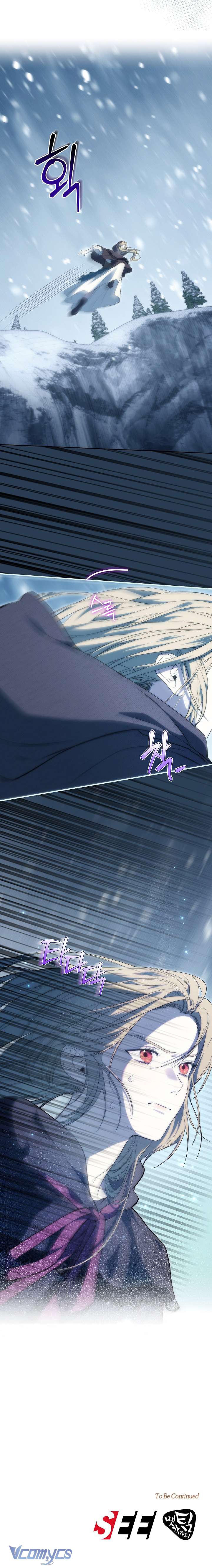 Khi Bình Mình Siết Chặt Lấy Cổ Chap 4 - Trang 2