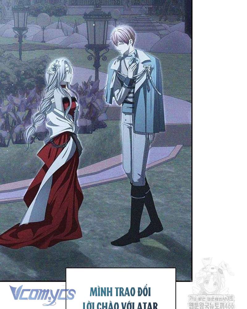 Praesepe Bên Ngoài Chiếc Lồng Chap 5 - Next Chap 6