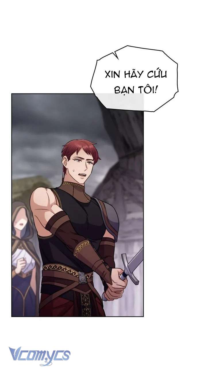 Hôn Nhân Giả Dối Chap 63 - Trang 4