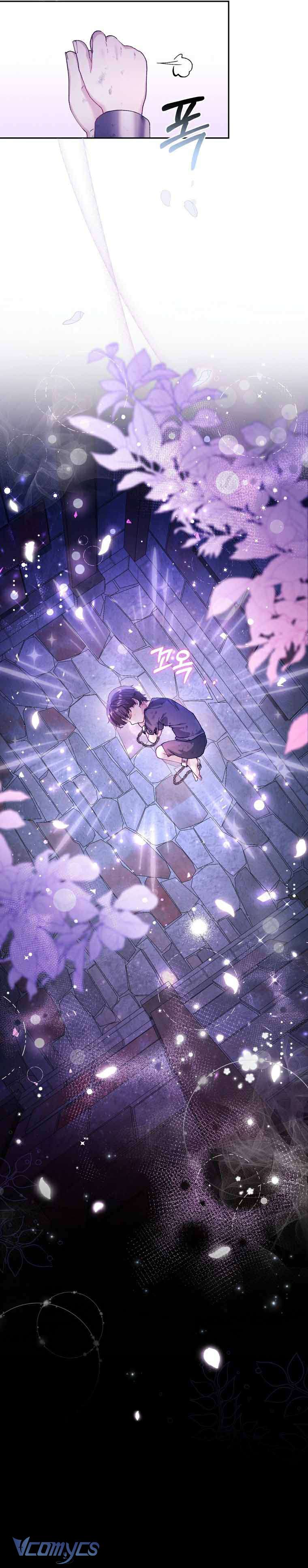 Nàng Tiên, Hãy Ký Hợp Đồng Nào Chapter 14 - Trang 4