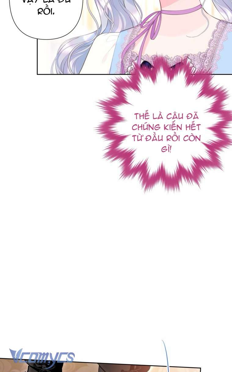 Người Anh Trai Mạnh Nhất Của Tôi Đã Mất Trí Nhớ Chap 34 - Next Chap 35