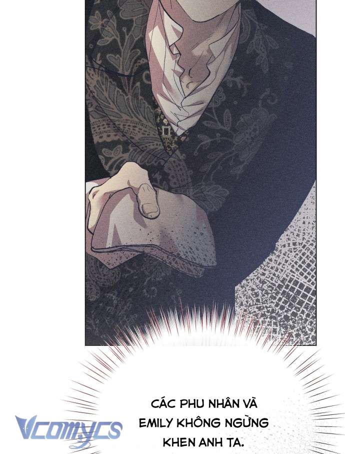 Aubrey Thanh Lịch Chap 12 - Next Chap 13