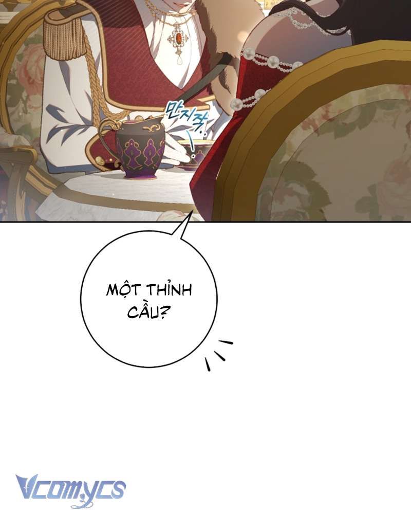 [Sứa Biển] Em Trai Tôi Là Hoàng Đế Ngang Ngược Chap 94 - Trang 2