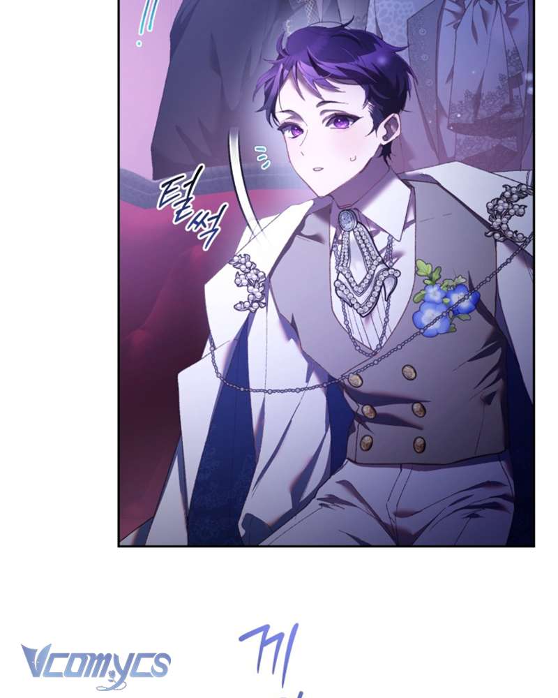 [Sứa Biển] Em Trai Tôi Là Hoàng Đế Ngang Ngược Chap 56 - Next Chap 57