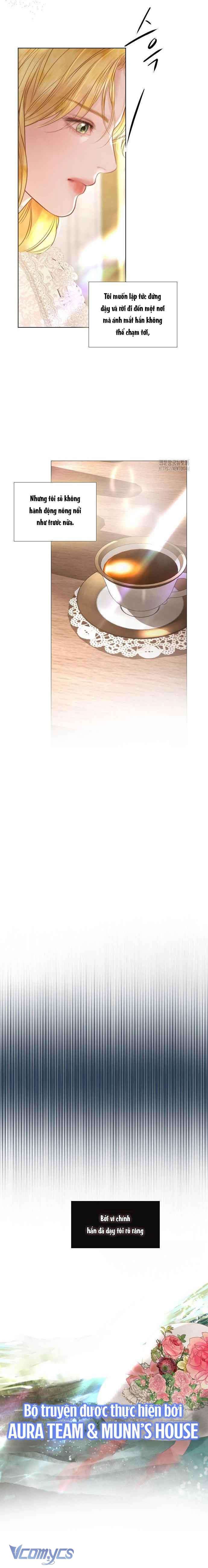 Hãy Khóc Và Cầu Nguyện Đi Chap 40 - Next Chap 41