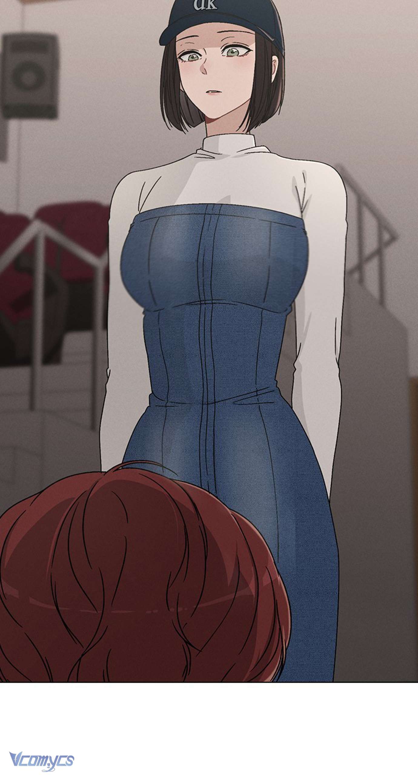 Review Người Yêu Cũ Chap 6 - Trang 3