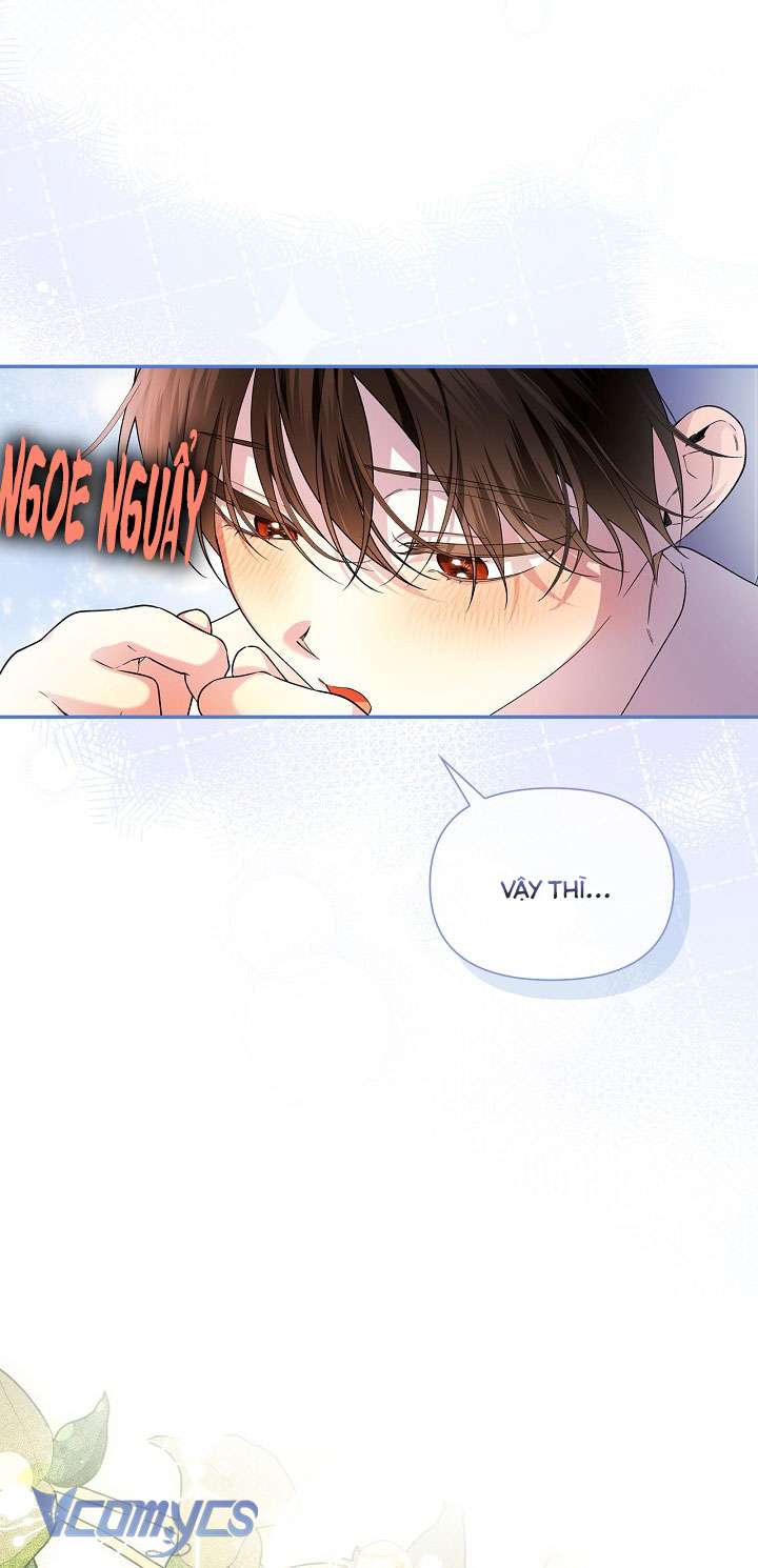 Phương Pháp Che Giấu Đứa Con Của Hoàng Đế Chap 114 - Trang 4