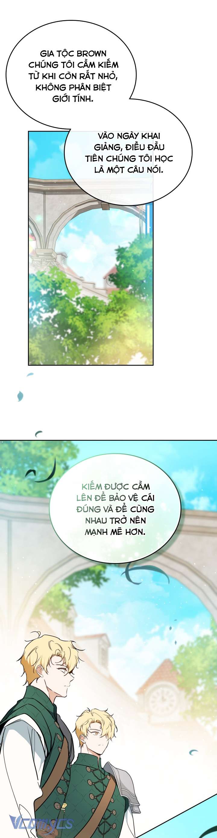 Kiếp Này Nhất Định Làm Gia Chủ Chap 185 - Trang 2