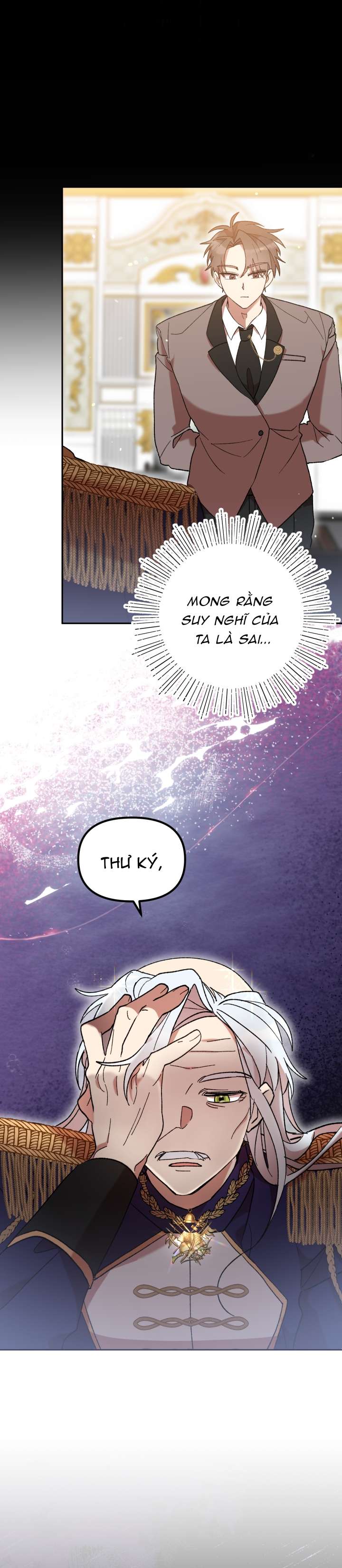 Tôi Đã Vô Tình Quyến Rũ Em Trai Của Nam Chính Chap 39 - Trang 2