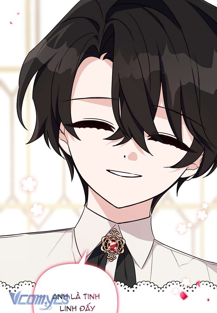 Tôi đã trở thành con gái út của công tước phản diện Chapter 13 - Next Chapter 14