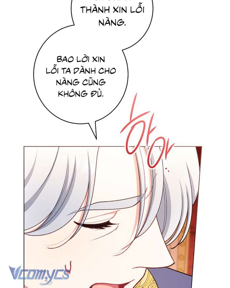 Hầu Gái Độc Quyền Của Hoàng Hậu Phản Diện Chap 66 - Trang 4