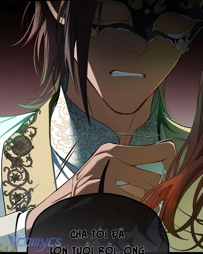 Cô Ấy Sẽ Thuần Hóa Các Anh Hùng Chap 23 - Next Chap 24