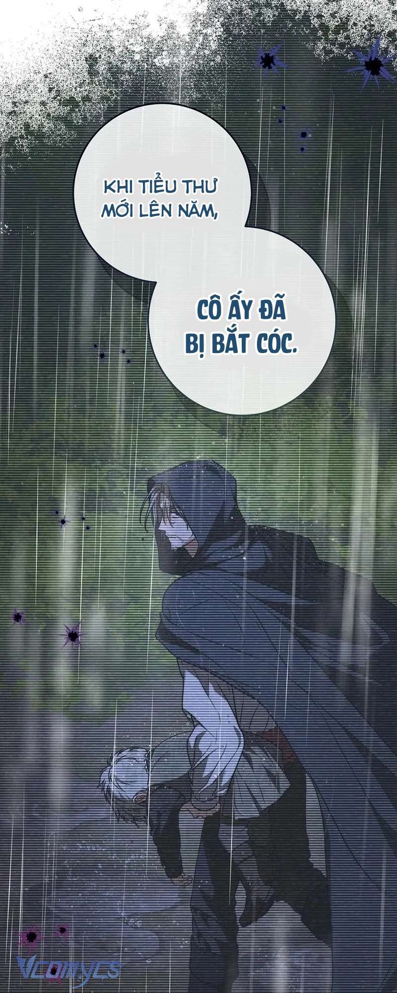 Hôn Nhân Vụ Lợi 2: Bản Tình Ca Không Thể Quên Chap 18 - Trang 2