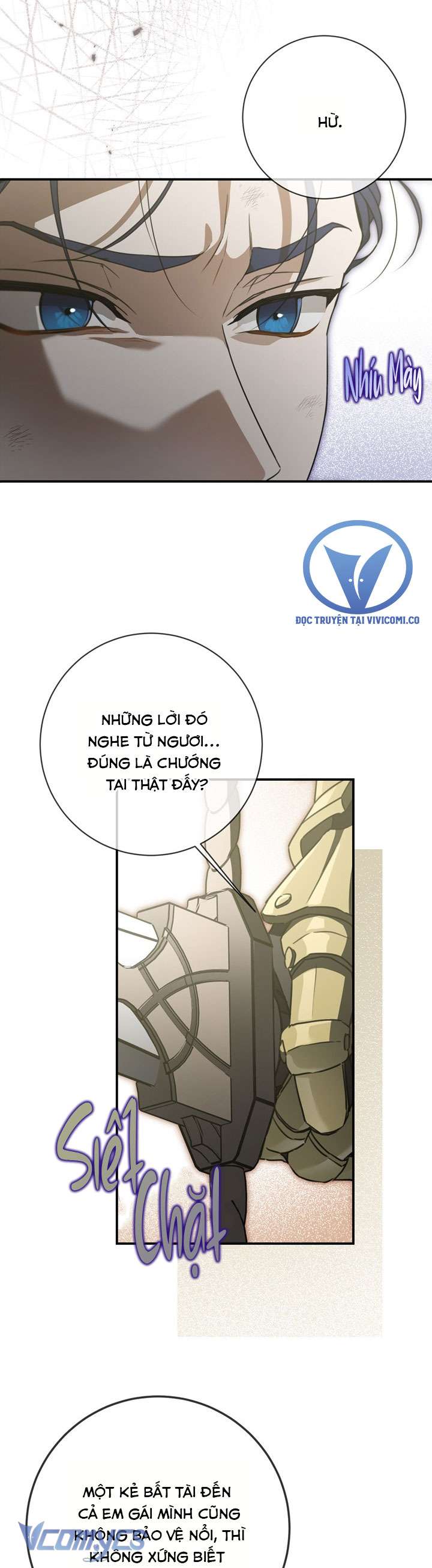 Lại Một Lần Nữa Hướng Về Ánh Sáng Chap 110 - Next Chap 111