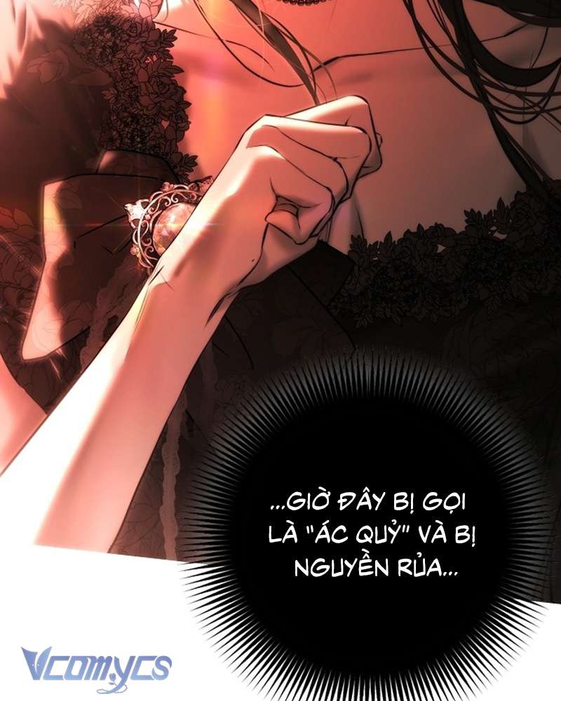 Hãy Dạy Em Cách Khao Khát Chap 21 - Trang 2