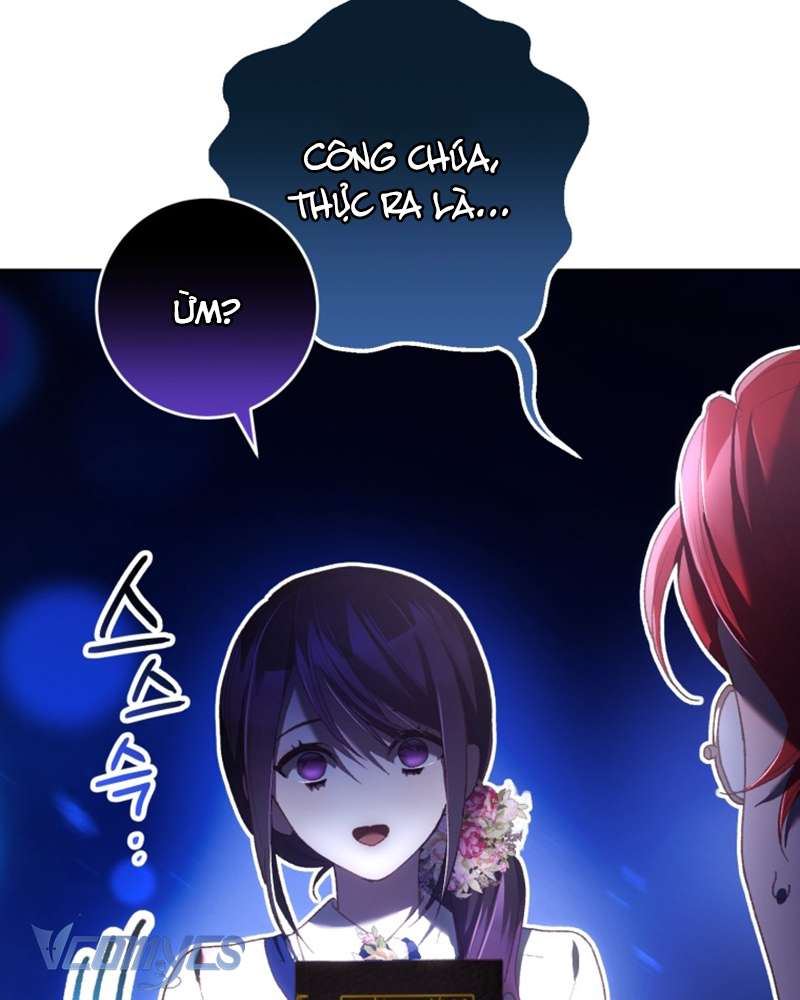 [Sứa Biển] Em Trai Tôi Là Hoàng Đế Ngang Ngược Chap 46 - Trang 2