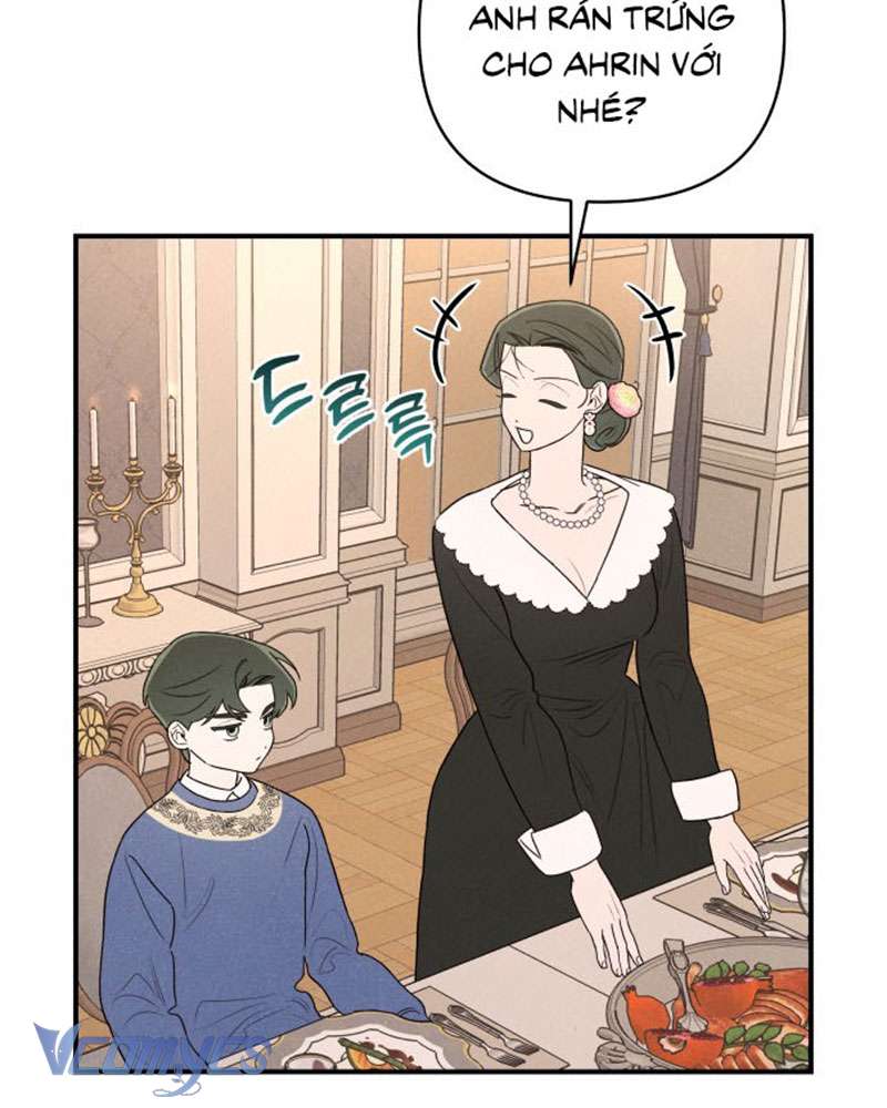 Tối Nay Tôi Là Người Được Cô Ấy Chọn Chap 1 - Trang 3