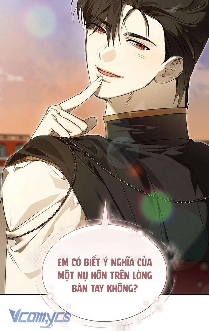 Cứ Cố Gắng Hết Sức Để Hối Hận Chapter 36 - Trang 3