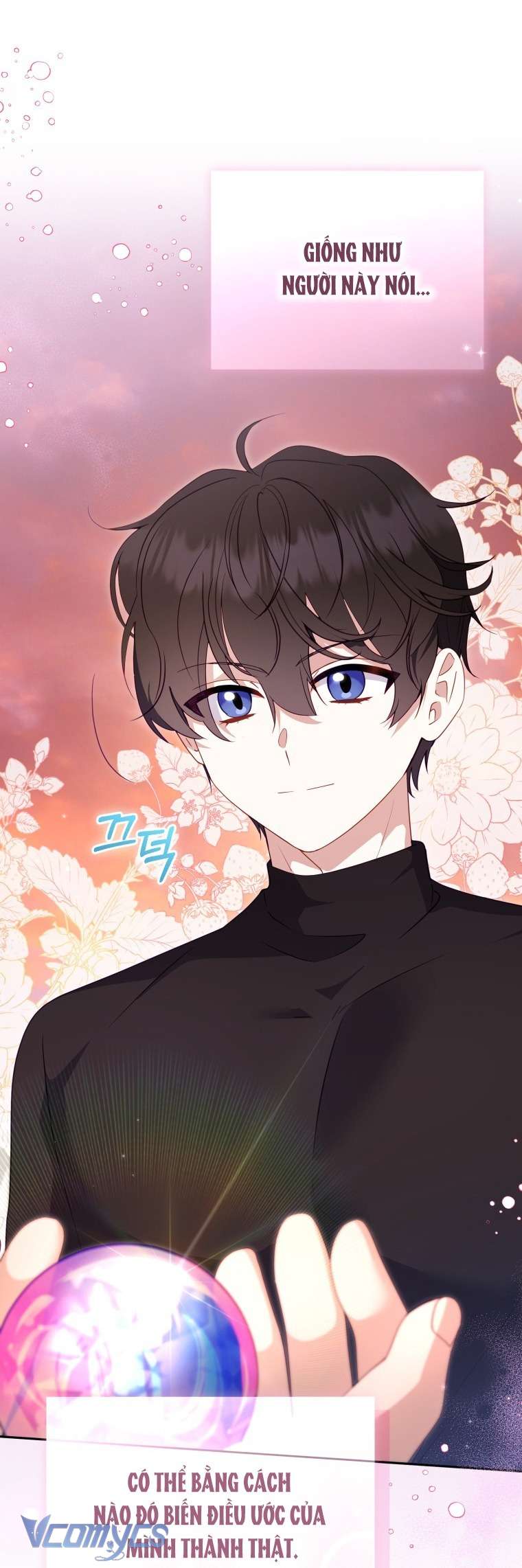 Tôi Được Nuôi Dưỡng Bởi Những Kẻ Phản Diện Chap 114 - Trang 2