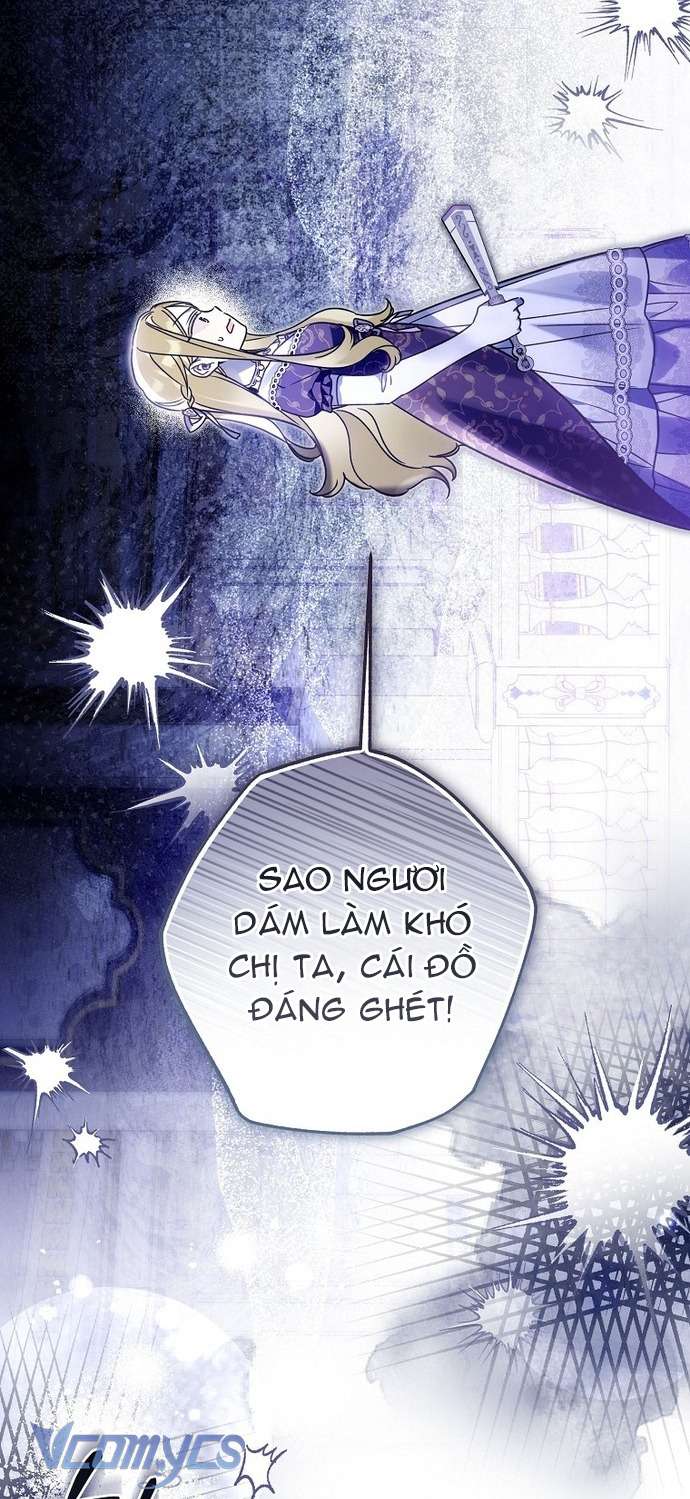 Độc Chiếm Sủng Ái Của Công Chúa Út, Mọi Người Đều Say Mê Tôi. Chap 21 - Trang 3