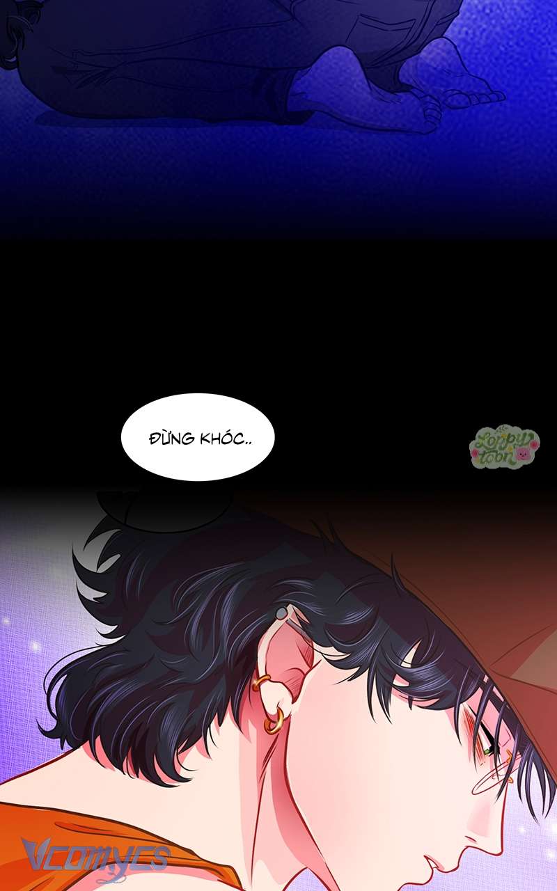 Chú Cún Dạo Bước Cùng Anh Chap 9 - Trang 2