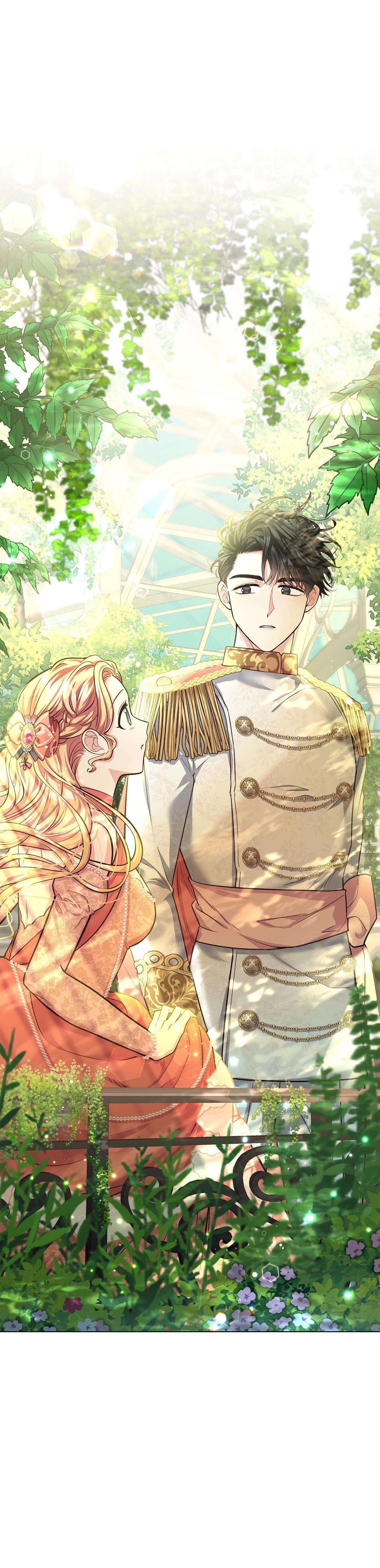 Quả Đào Mật Tháng 6 Chap 12 - Trang 4