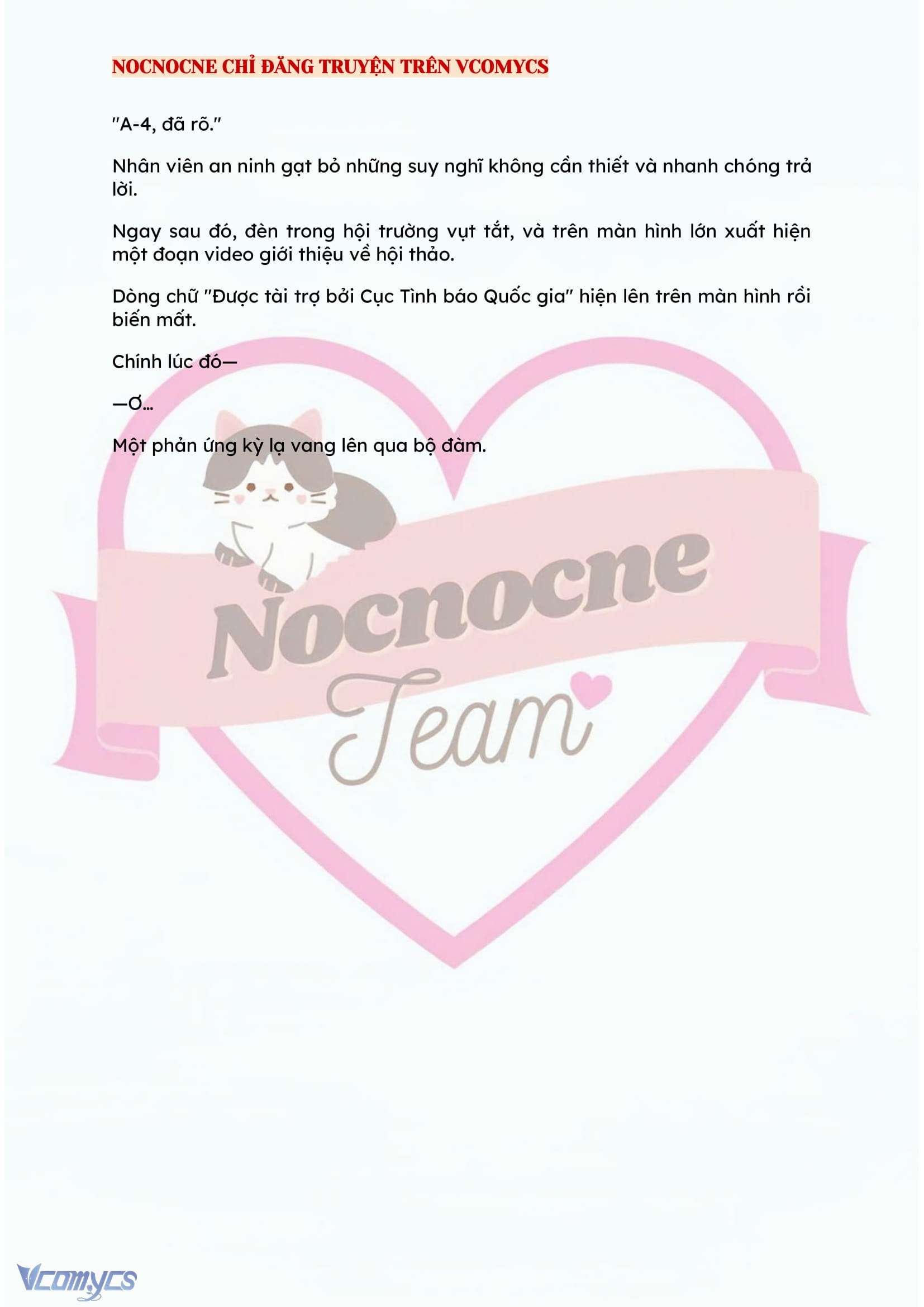 [NOVEL] KẾT HÔN VỚI KẺ TÂM THẦN Chap 90 - Trang 2