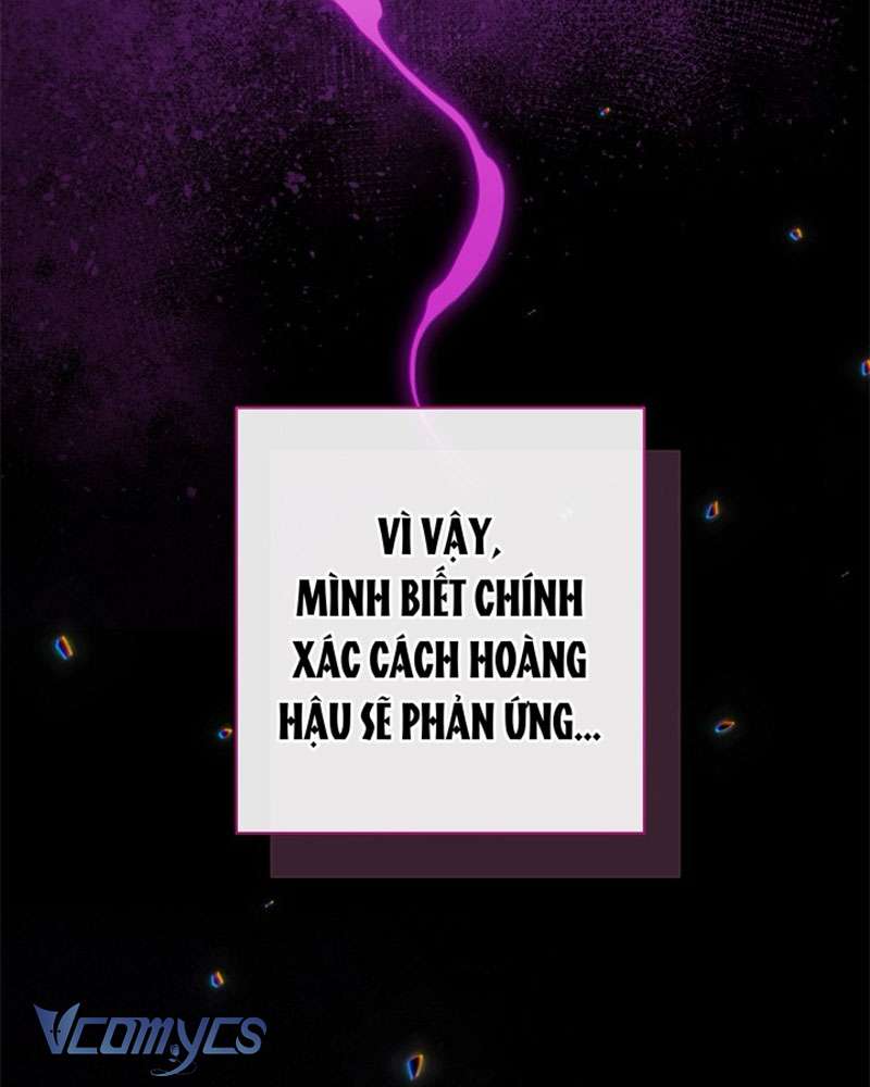 Hầu Gái Độc Quyền Của Hoàng Hậu Phản Diện Chap 88 - Trang 4