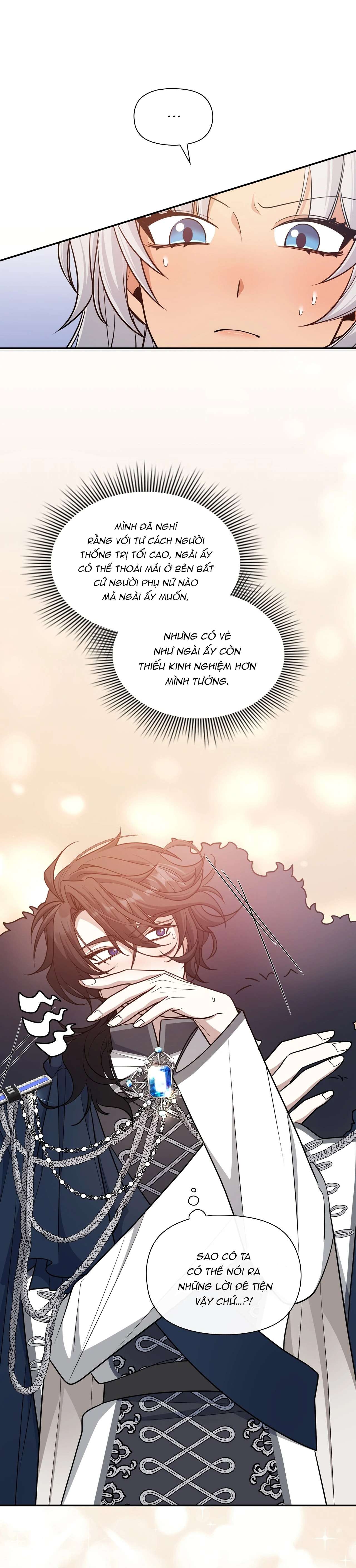 Cuộc Vui Thác Loạn Tử Thần Chap 18 - Trang 2