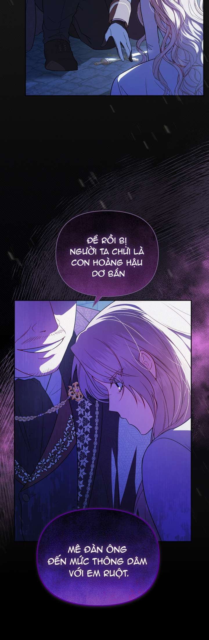 Hiệp Sĩ Vàng Chap 1 - Trang 2
