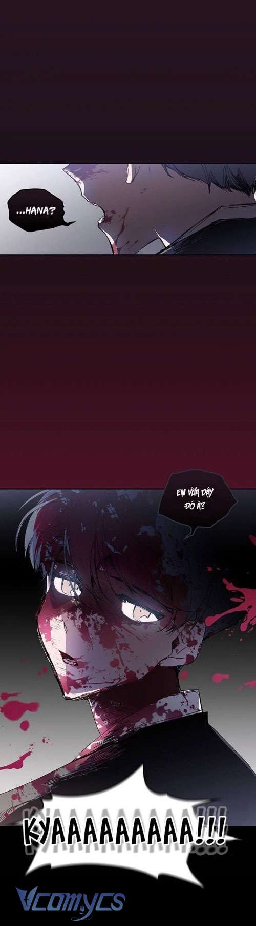 Cô Dâu Của Quái Vật Chap 10 - Next Chap 11