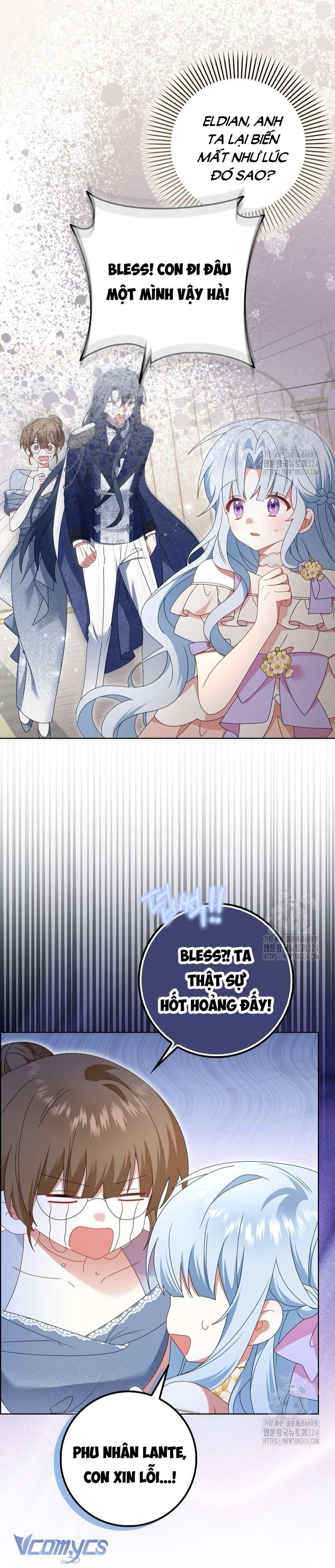 Tôi Sẽ Chiếm Lấy Ngư Trường! Chap 29 - Trang 3