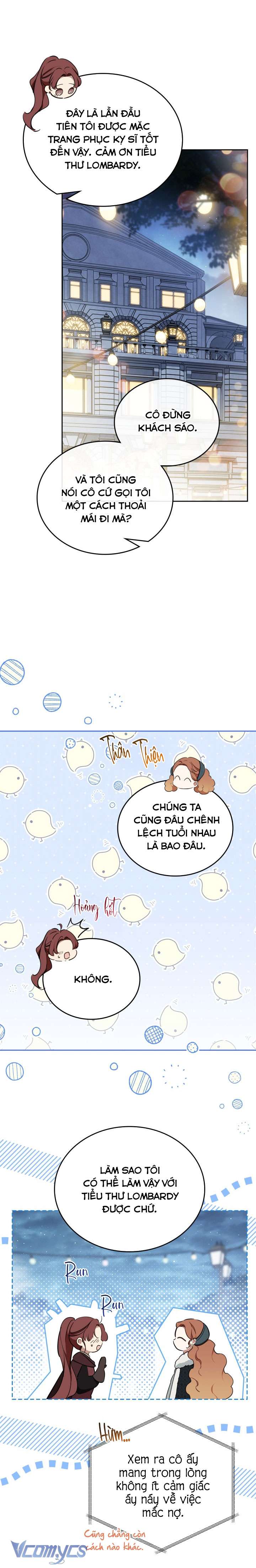 Kiếp Này Nhất Định Làm Gia Chủ Chap 193 - Trang 2