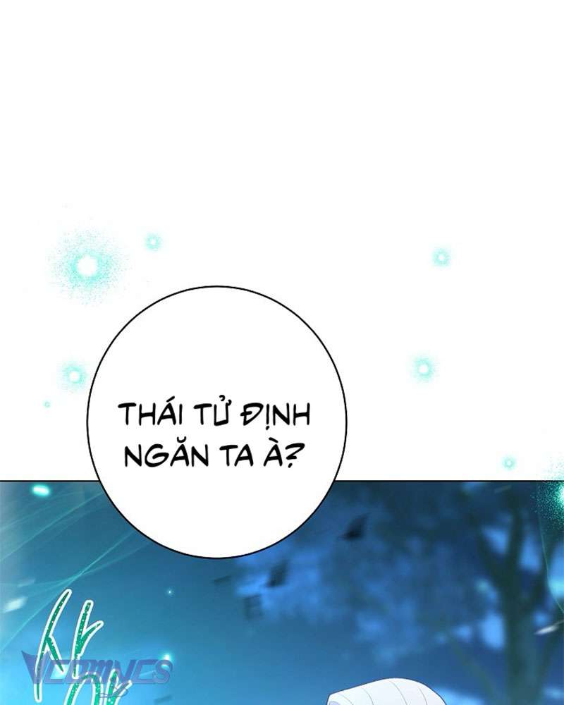 Hầu Gái Độc Quyền Của Hoàng Hậu Phản Diện Chap 89 - Trang 4