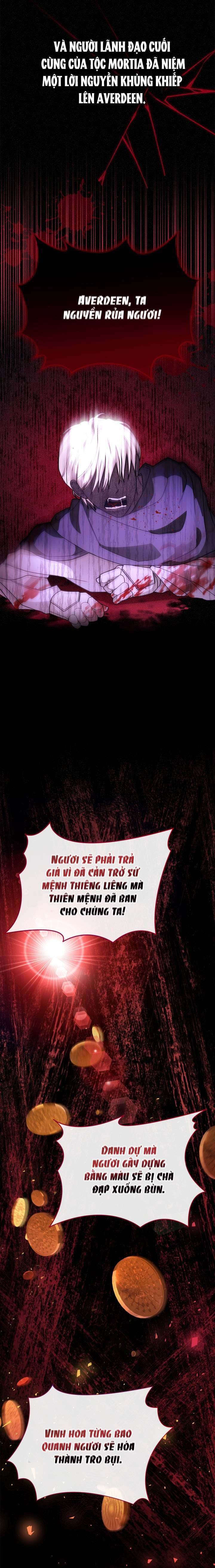 Tôi trở thành con gái của Công tước Ma Chap 2 - Next Chap 3