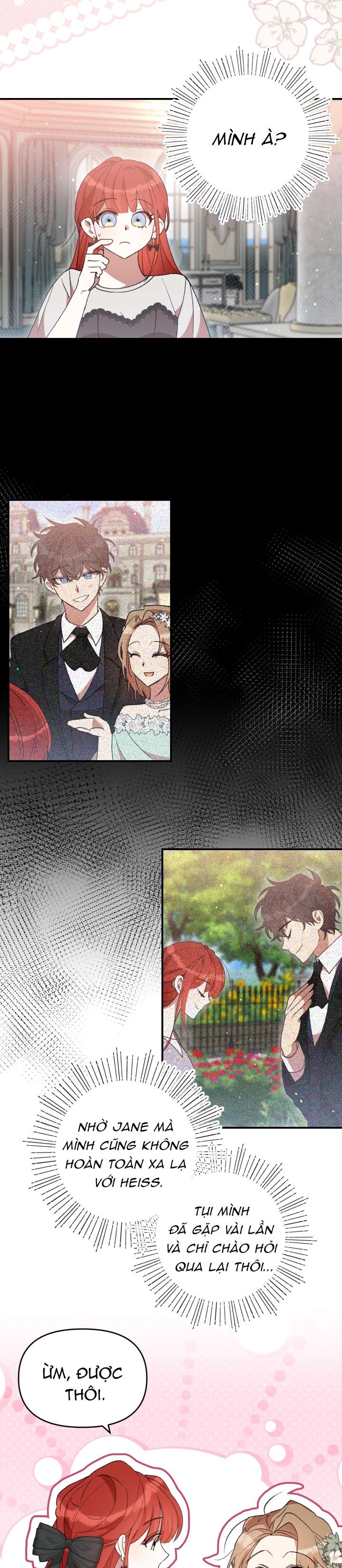 Tôi Đã Vô Tình Quyến Rũ Em Trai Của Nam Chính Chap 40 - Next Chap 41