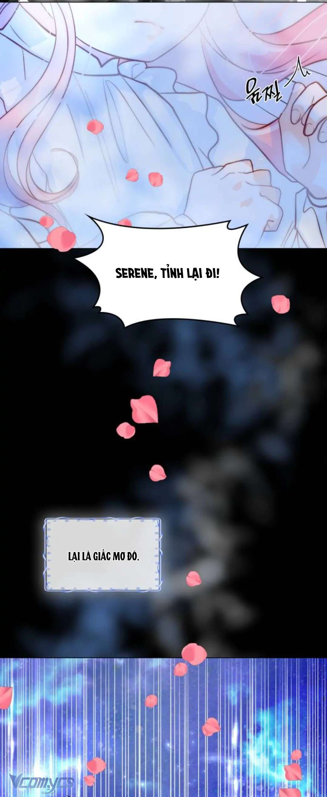 Tôi Được Sinh Ra Là Con Gái Thứ Hai Chapter 5 - Next Chapter 6