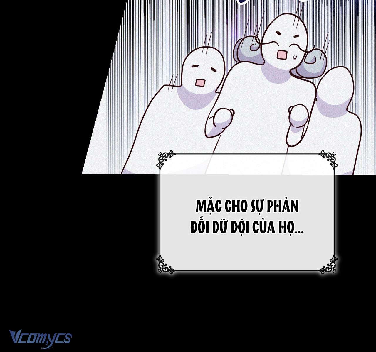 Kết Thúc Viên Mãn Không Cần Tình Yêu Chap 6 - Trang 3