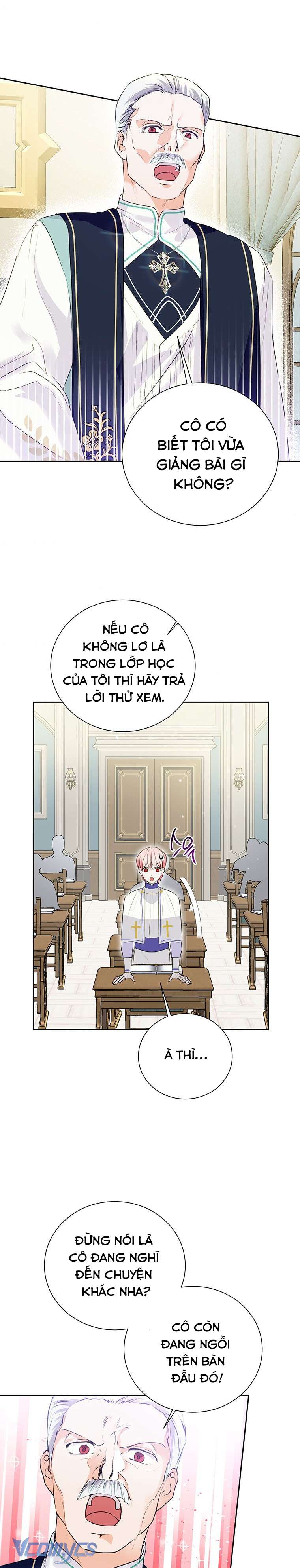 [PNT] Phía Sau Mặt Nạ Của Nam Chính Hiền Lành Chap 10 - Trang 2