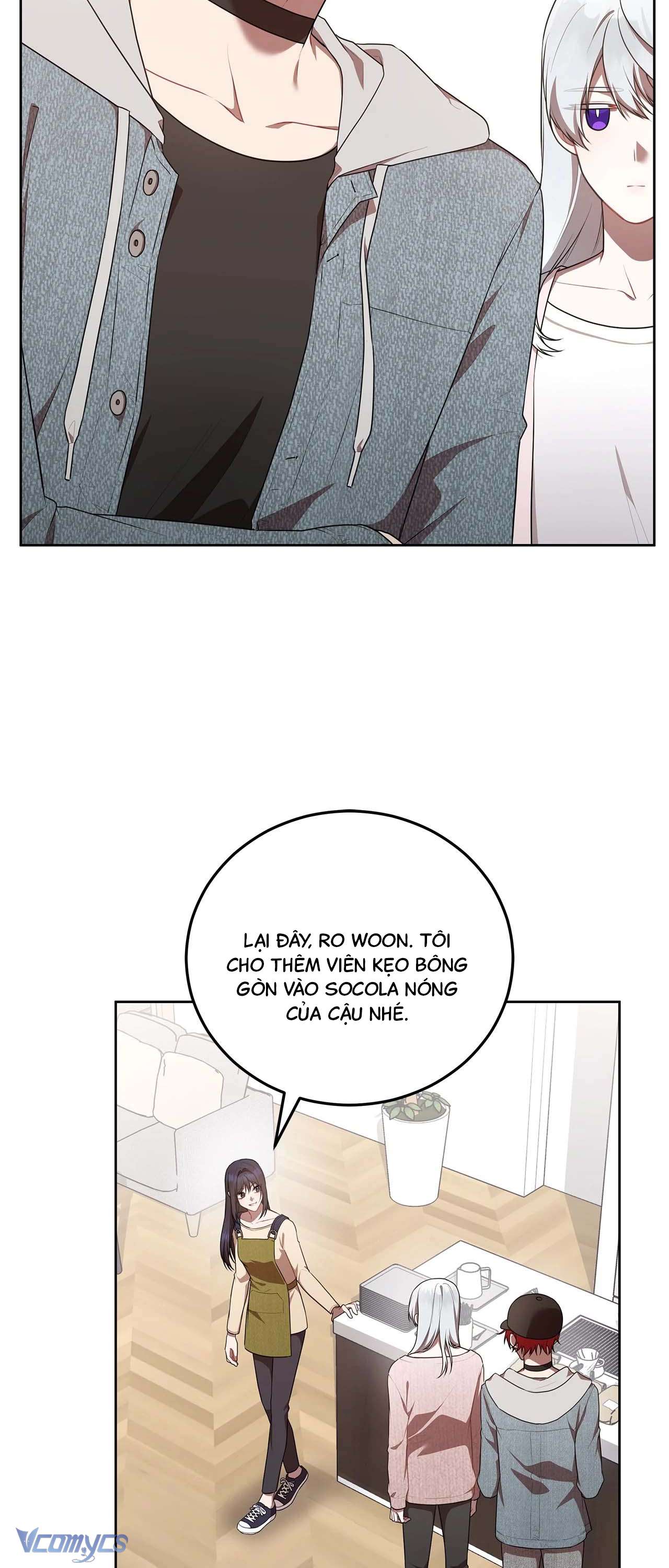 Chủ Tiệm Cafe Là Guide Cấp S Chap 22 - Trang 4