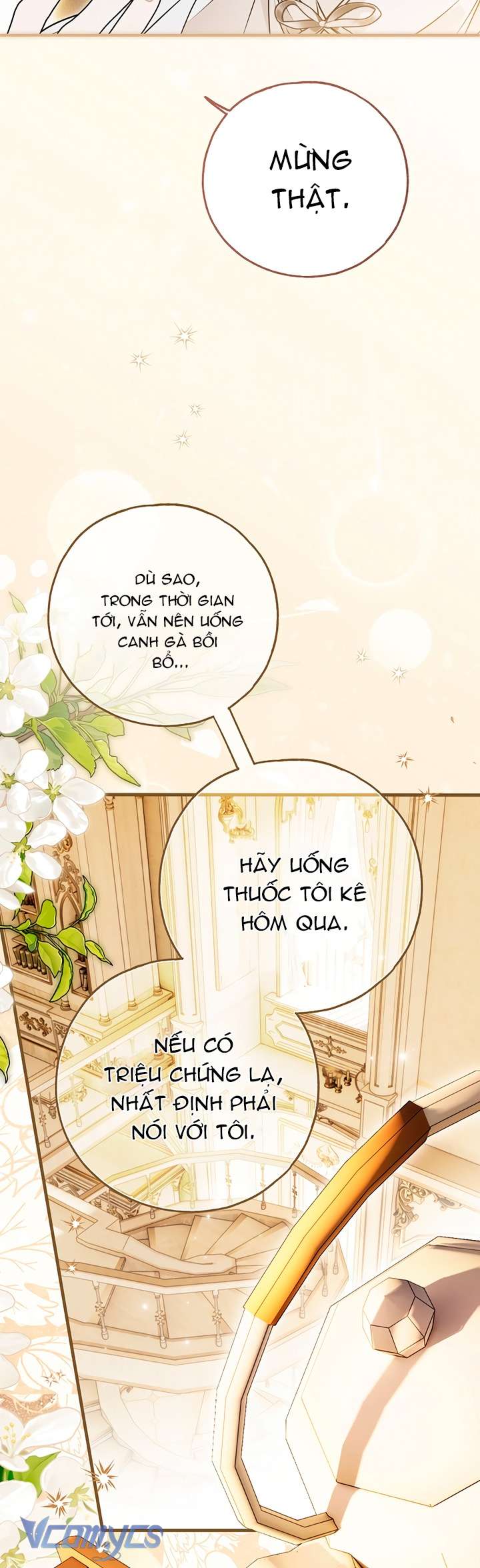 Ai Đó Đang Điều Khiển Cơ Thể Của Tôi Chap 66 - Trang 4