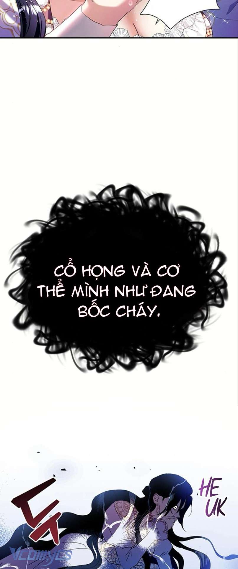 Người Yêu Đã Chết Của Tôi Đã Trở Thành Bạo Chúa Chap 14 - Next Chap 15