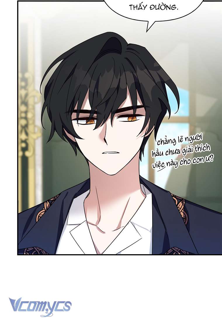 Tôi đã trở thành con gái út của công tước phản diện Chapter 6 - Next Chapter 7
